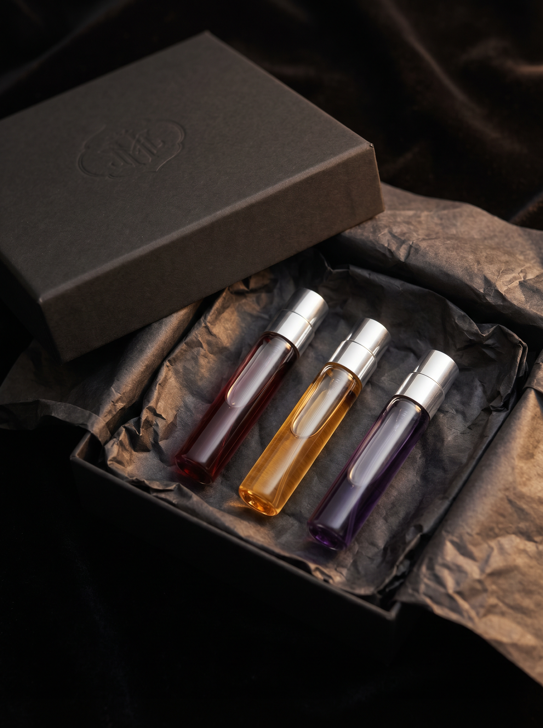 A.CUTE Discovery Kit