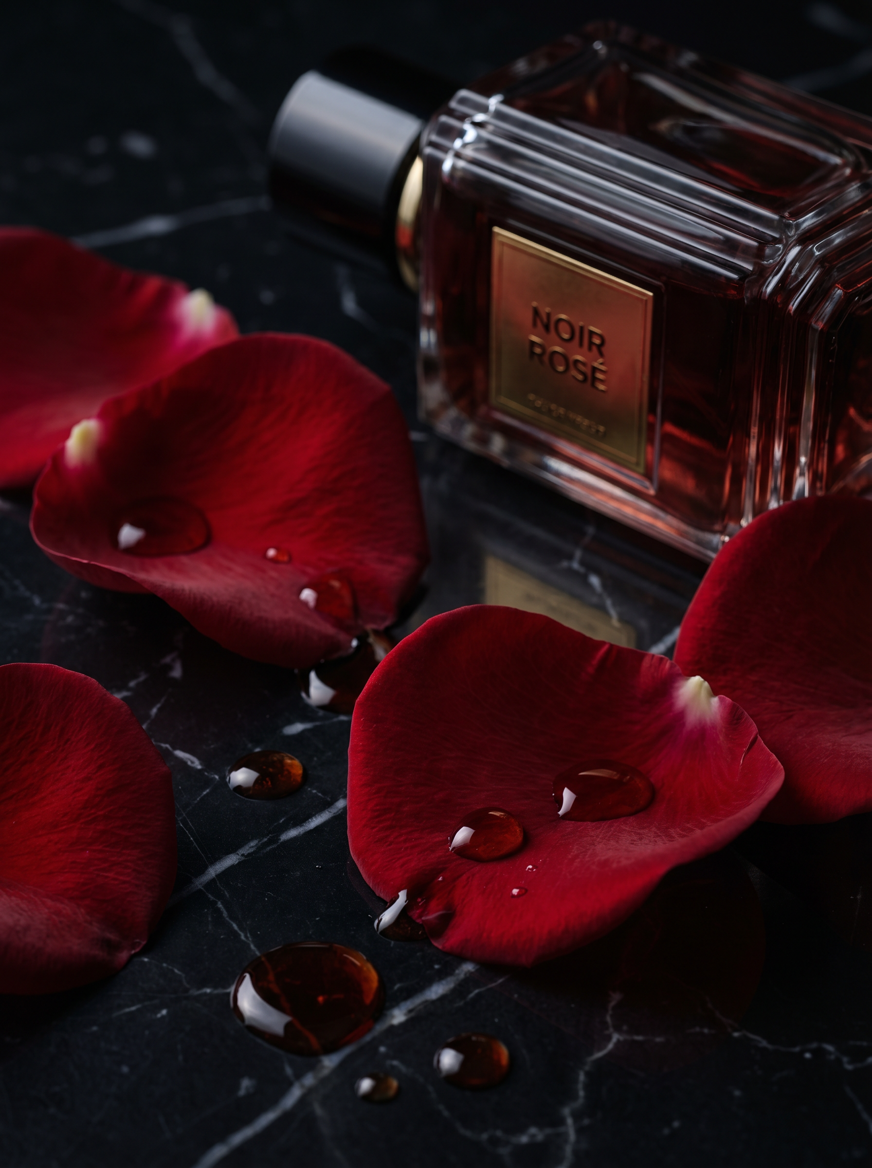 The Ritual of Black Tea in Perfumery